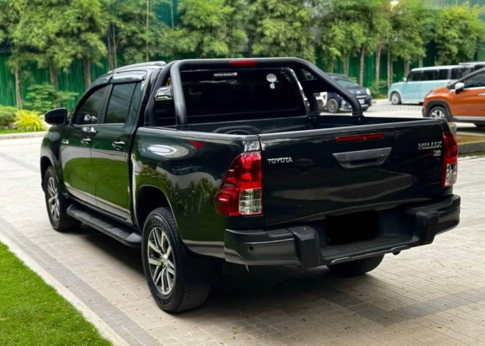 Used 1
                    TOYOTA
                     for Sale Image